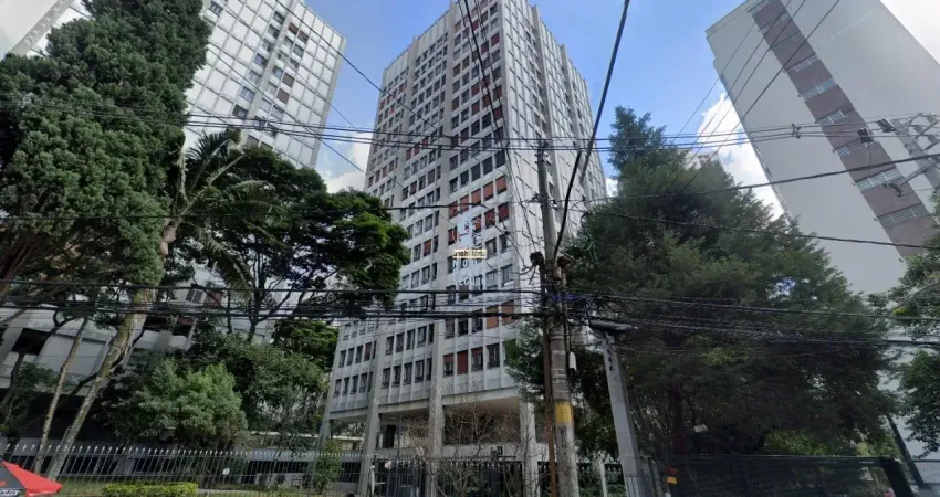 Apartamento com 3 quartos à venda em Perdizes, São Paulo