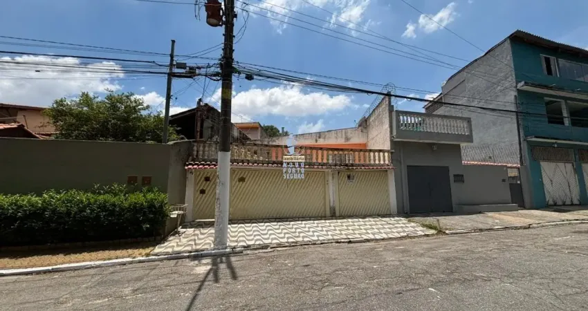 Casa com 2 quartos à venda em Ermelino Matarazzo, São Paulo