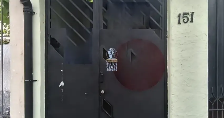 Casa com 2 quartos à venda na Vila Mazzei, São Paulo