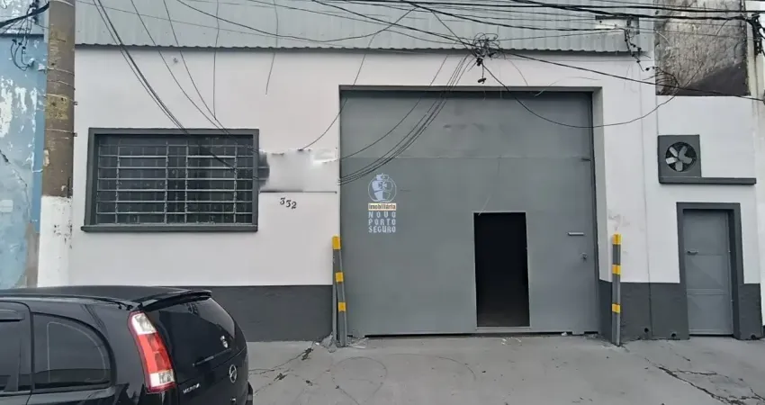 Barracão / Galpão / Depósito à venda na Vila Guilherme, São Paulo
