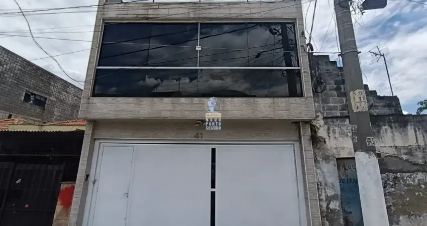 Casa com 5 quartos para alugar no Parque Novo Mundo, São Paulo