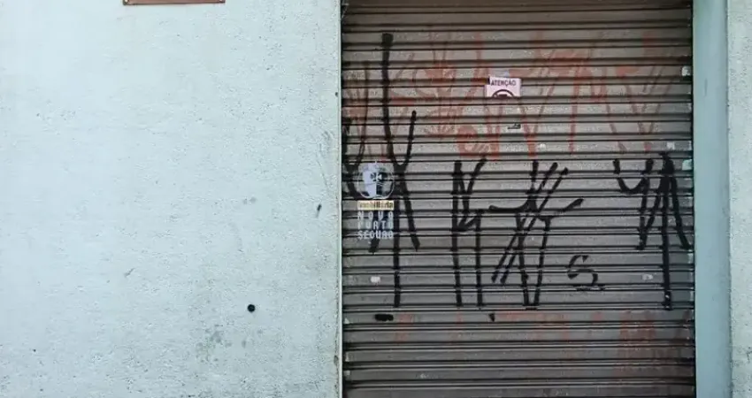 Ponto comercial para alugar no Jardim Andaraí, São Paulo