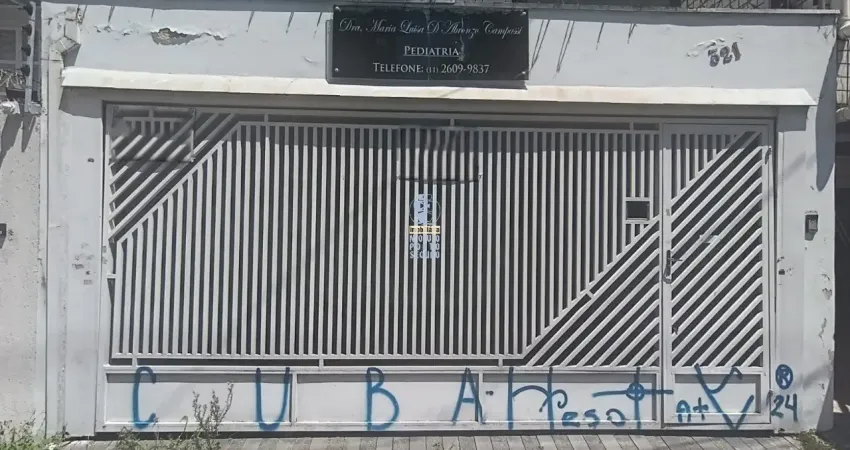 Casa com 2 quartos à venda no Penha De França, São Paulo