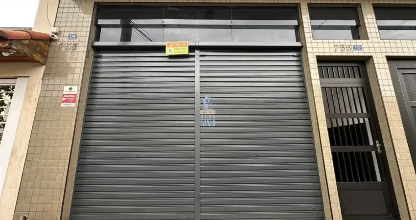 Ponto comercial para alugar no Jardim Munhoz, Guarulhos