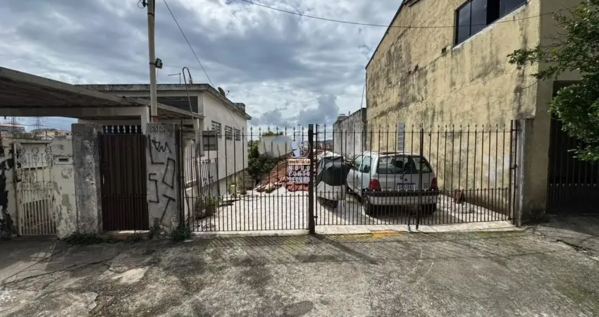 Terreno comercial à venda no Jardim Japão, São Paulo