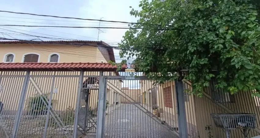 Casa com 3 quartos para alugar no Jardim Brasil (Zona Norte), São Paulo