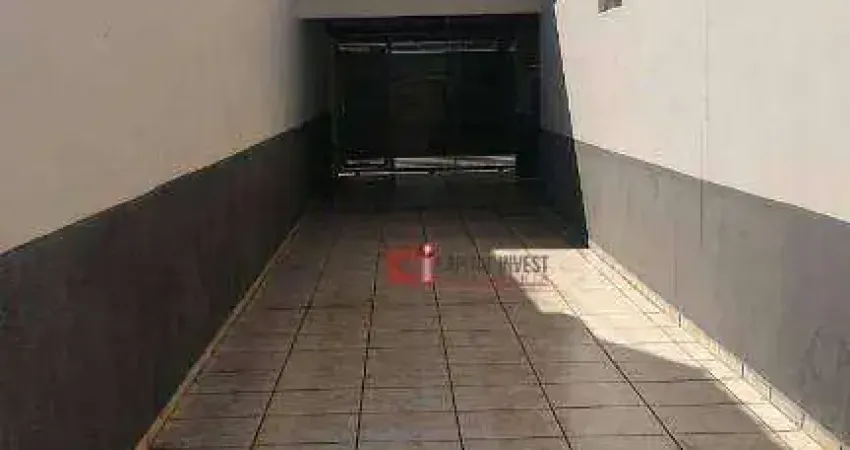 Casa com 3 dormitórios para alugar, 150 m² por r$ 2.880,00/mês - 12 de setembro - jaguariúna/sp