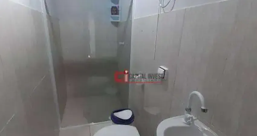 Kitnet com 1 dormitório para alugar, 30 m² por R$ 1.400,01/mês - Nova Jaguariúna - Jaguariúna/SP