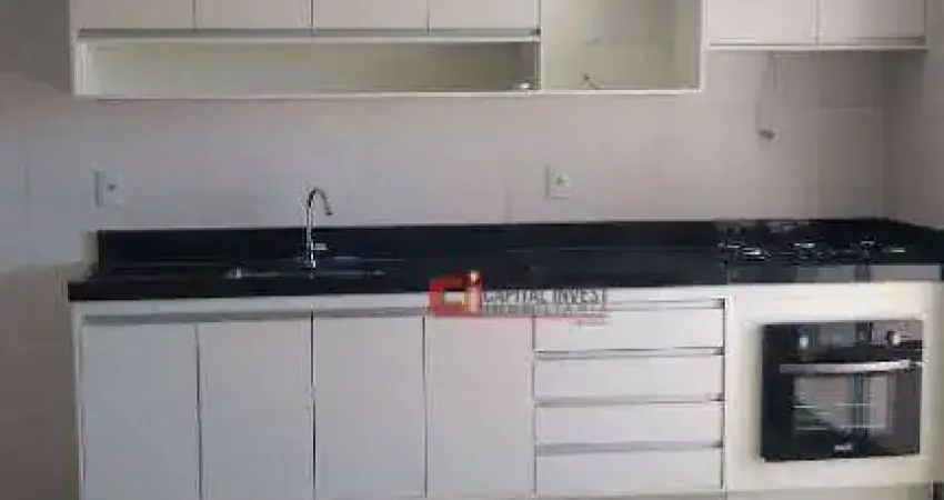 Apartamento com 2 dormitórios para alugar, 77 m² por R$ 4.125,00/mês - Novo Horizonte - Jaguariúna/SP