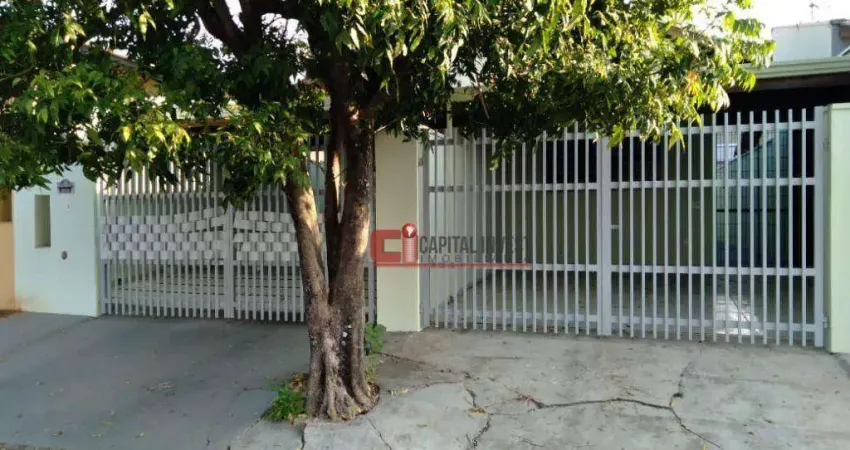 Casa com 2 dormitórios para alugar, 70 m² por R$ 2.280,01/mês - Jardim Europa - Jaguariúna/SP