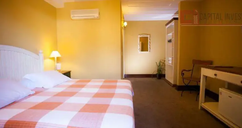 Apartamento com 1 dormitório para alugar, 45 m² por R$ 1.850,01/mês - Centro - Jaguariúna/SP
