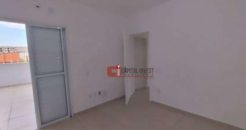 Apartamento com 3 dormitórios para alugar, 125 m² por R$ 3.340,00/mês - Dom Bosco - Jaguariúna/SP