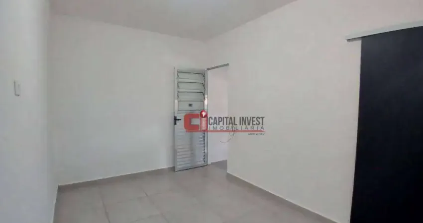 Kitnet com 1 dormitório para alugar, 30 m² por r$ 1.300,02/mês - nova jaguariúna - jaguariúna/sp