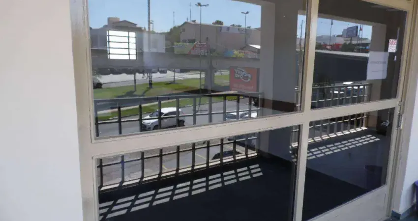 Sala para alugar, 28 m² por R$ 1.150,00/mês - Centro - Jaguariúna/SP
