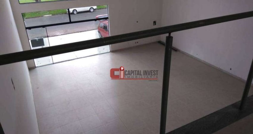 Barracão para alugar, 250 m² por R$ 7.806,00/mês - Dom Bosco - Jaguariúna/SP