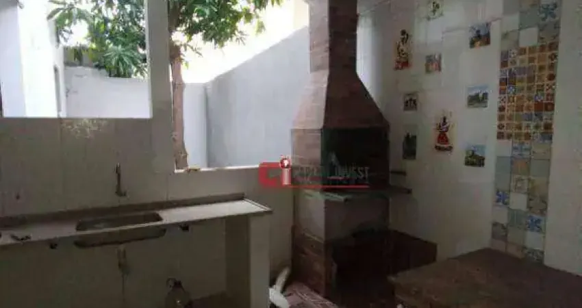 Casa com 3 dormitórios, 210 m² - venda por R$ 550.000,00 ou aluguel por R$ 2.500,00/mês - Jardim Europa - Jaguariúna/SP