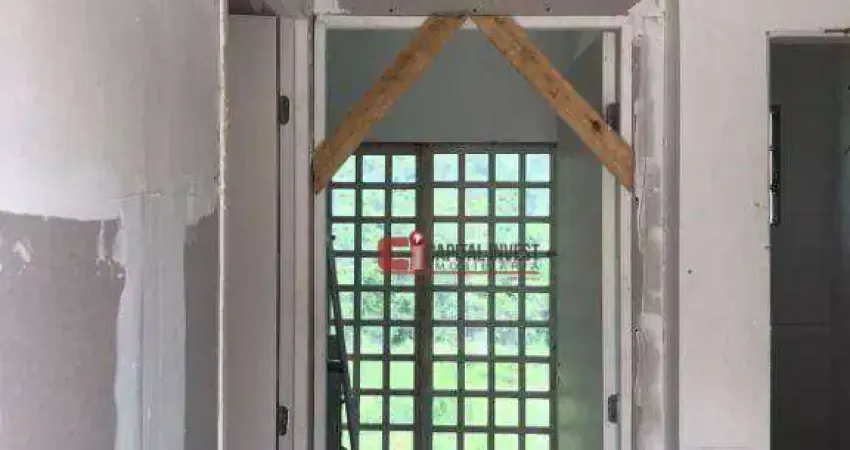 Sobrado com 2 dormitórios, 100 m² - venda por R$ 460.000,00 ou aluguel por R$ 3.000,00/mês - Terras da Capela de Santo Antônio - Jaguariúna/SP