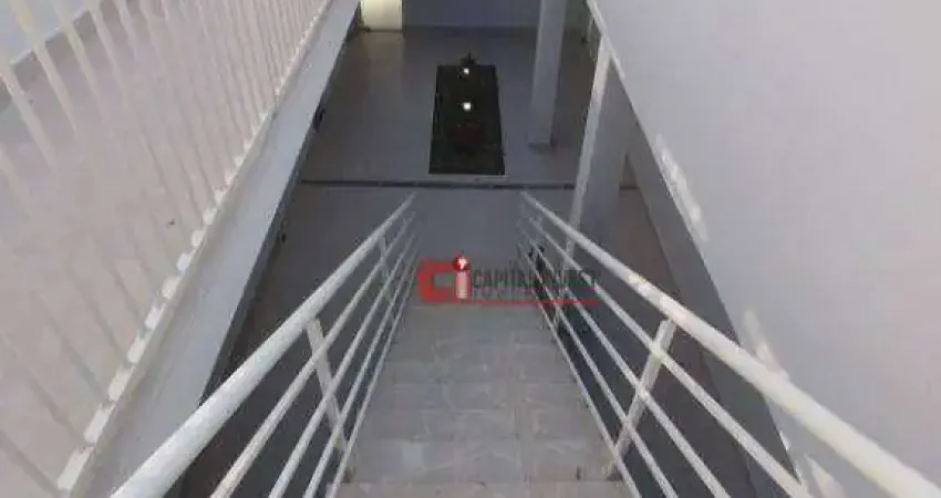 Kitnet com 1 dormitório para alugar, 22 m² por R$ 1.150/mês - Jardim Botânico - Jaguariúna/SP