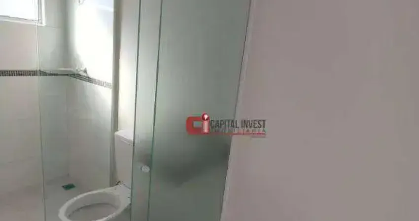 Kitnet com 1 dormitório para alugar, 25 m² por R$ 1.350/mês - Jardim Botânico - Jaguariúna/SP