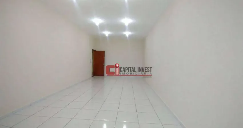 Sala para alugar, 50 m² por R$ 2.440/mês - Parque Dos Ipês - Jaguariúna/SP