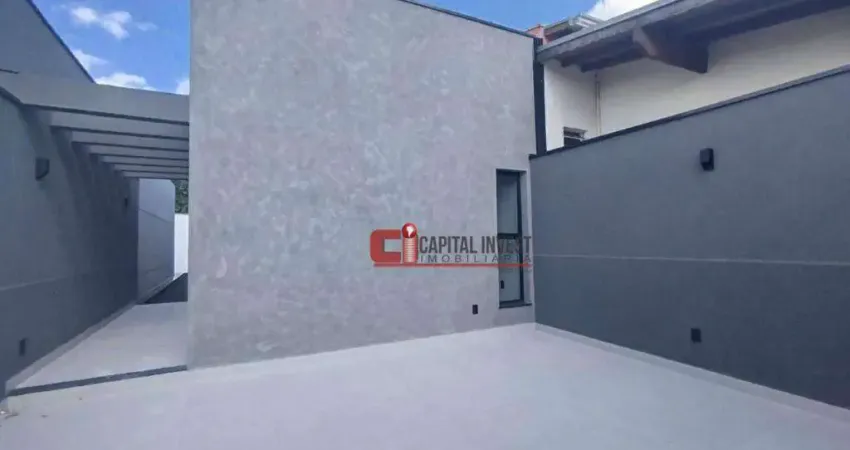 Casa com 3 dormitórios, 116 m² - venda por R$ 820.000,00 ou aluguel por R$ 4.355,00/mês - Vila Jorge Zambon - Jaguariúna/SP