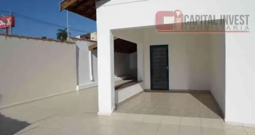 Casa com 2 dormitórios para alugar, 74 m² por r$ 2.450,00/mês - jardim mauá ii - jaguariúna/sp