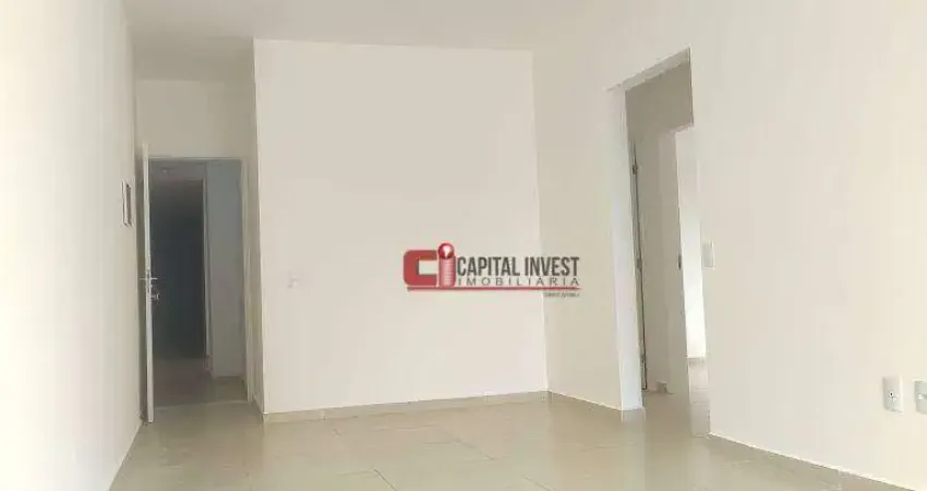 Apartamento com 3 dormitórios para alugar, 84 m² por r$ 2.850,00/mês - jardim dom bosco - jaguariúna/sp