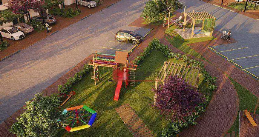 Casa com 3 dormitórios, 119 m² - venda por r$ 1.180.000,00 ou aluguel por r$ 7.484,00/mês - estância das flores - jaguariúna/sp