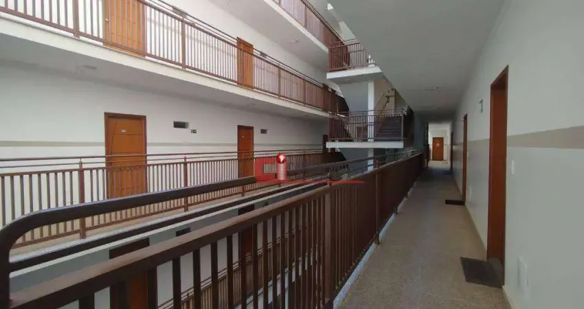 Apartamento com 2 dormitórios, 48 m² - venda por r$ 510.000,00 ou aluguel por r$ 3.149,00/mês - dom bosco - jaguariúna/sp