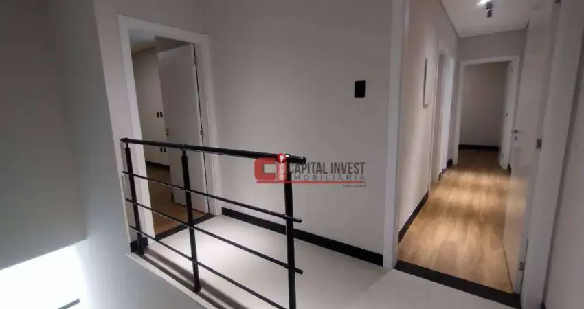 Casa com 3 dormitórios, 131 m² - venda por r$ 1.100.000,00 ou aluguel por r$ 5.363,47/mês - vila jorge zambom - jaguariúna/sp