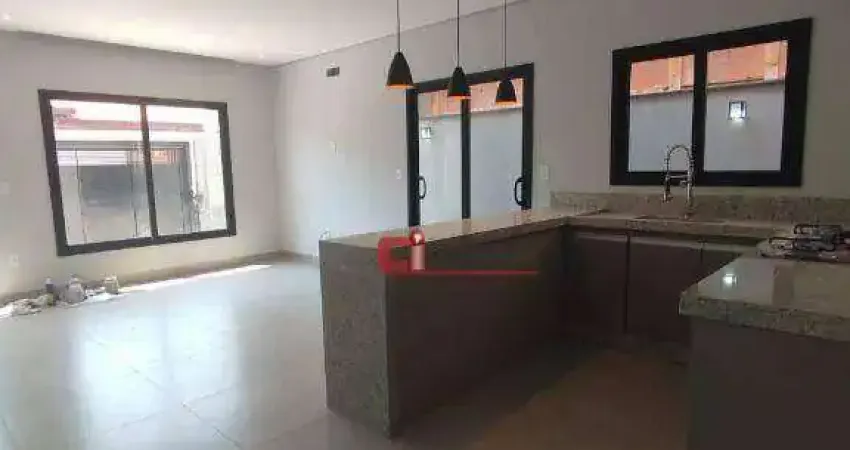 Casa com 2 dormitórios, 128 m² - venda por r$ 550.000,00 ou aluguel por r$ 2.500,00/mês - jardim roseira de cima - jaguariúna/sp