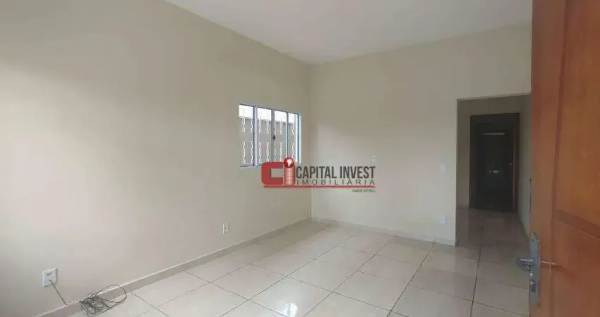 Casa com 2 dormitórios para alugar, 60 m² por r$ 1.800,02/mês - vargeão - jaguariúna/sp