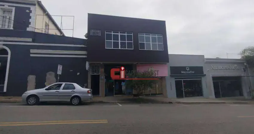 Sala para alugar, 30 m² por R$ 1.150,00/mês - Centro - Jaguariúna/SP