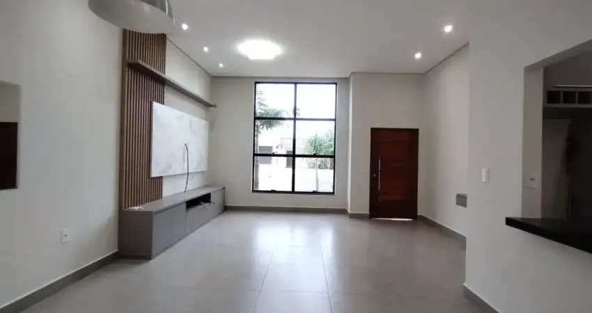 Casa com 3 dormitórios, 165 m² - venda por R$ 1.250.000,00 ou aluguel por R$ 7.500,00/mês - Guedes - Jaguariúna/SP