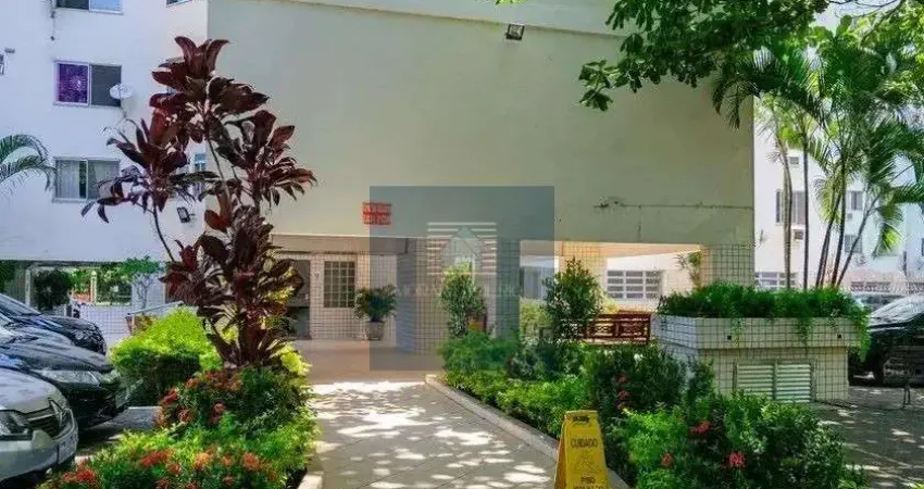 Apartamento com 2 quartos à venda em Jacarepaguá, Rio de Janeiro