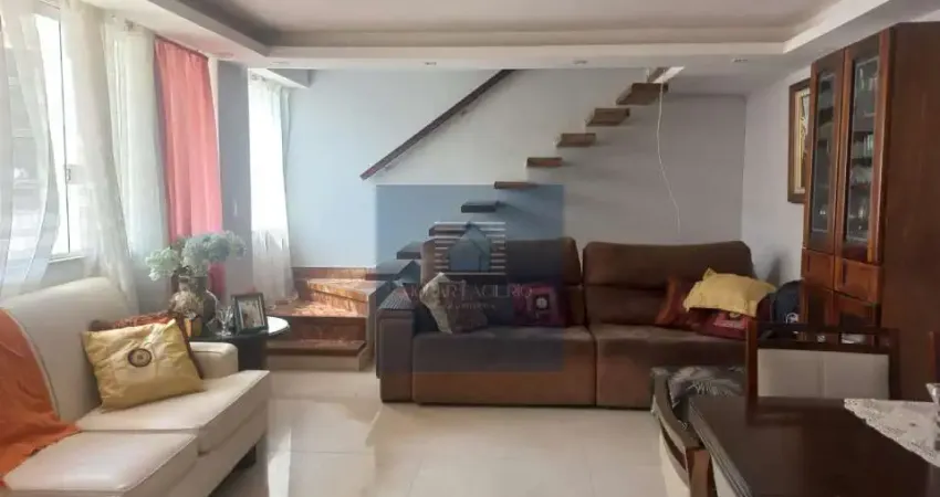 Casa em condomínio fechado com 3 quartos à venda em Jacarepaguá, Rio de Janeiro