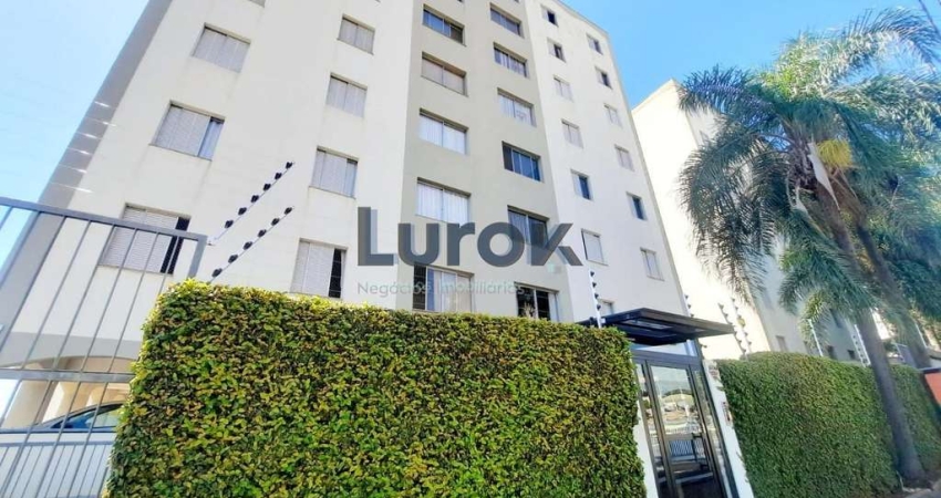 apartamento à venda 3 Quartos, 1 Vaga, 109M², Jardim Flamboyant, Campinas - SP | Edifício Carlota