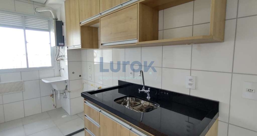 Apartamento à venda, Residencial Parque da Fazenda, Campinas, SP