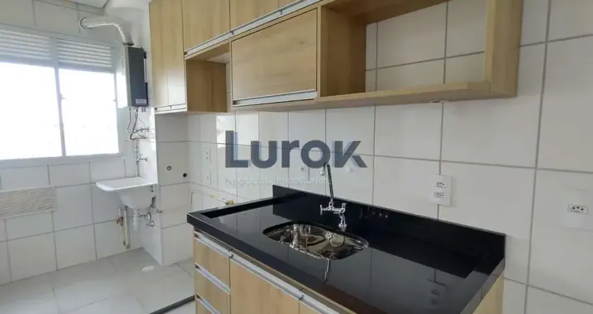 apartamento à venda 2 Quartos, 1 Vaga, 44M², Residencial Parque da Fazenda, Campinas - SP | Residen