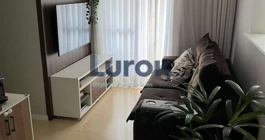 apartamento à venda 3 Quartos, 1 Suite, 2 Vagas, 68M², Jardim Antonio Von Zuben, Campinas - SP | Re