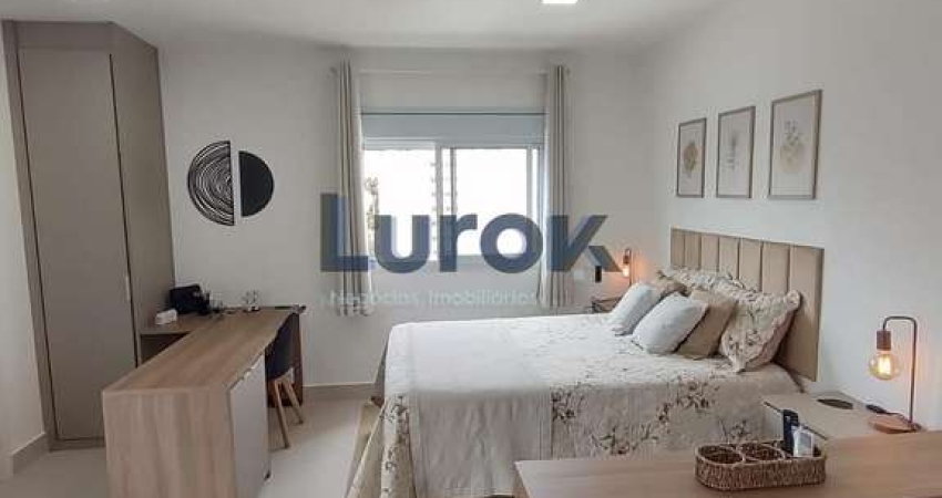 studio à venda 1 Quarto, 43M², Vila Itapura, Campinas - SP | Mandarim Patriani Guanabara