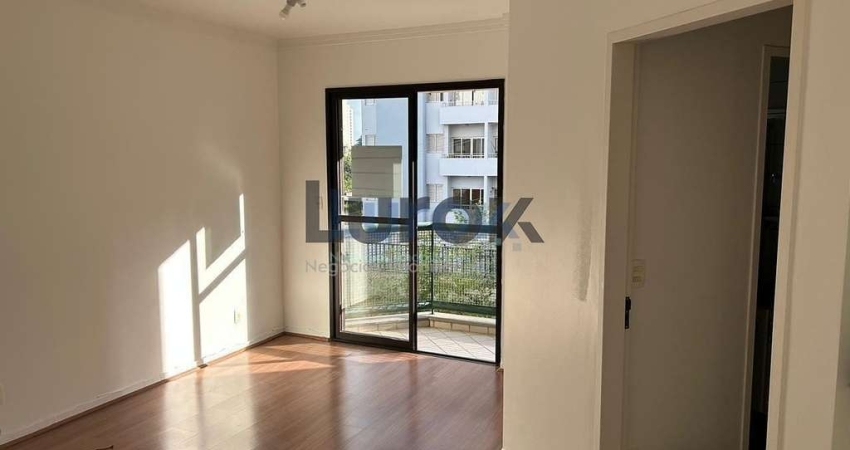 apartamento à venda 2 Quartos, 1 Suite, 1 Vaga, 62M², Vila Rossi Borghi e Siqueira, Campinas - SP