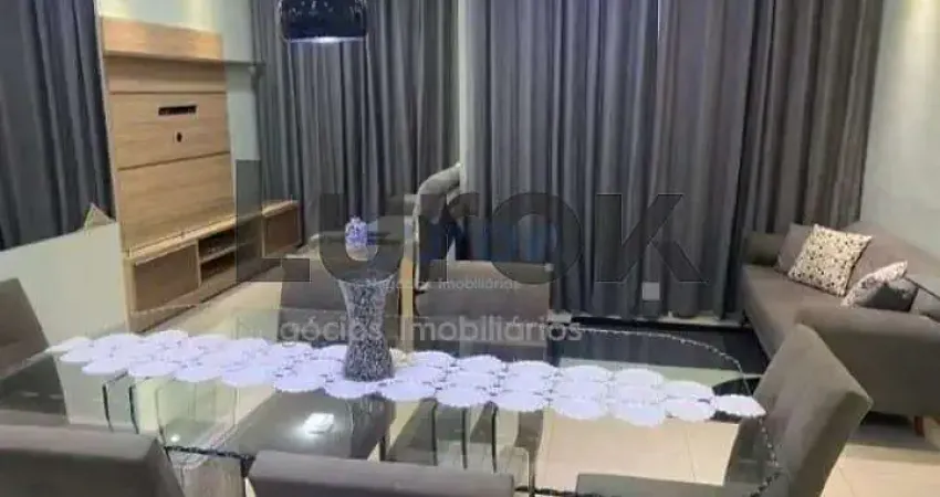 Apartamento padrão à Venda, Condomínio Mais Campos Salles, Valinhos, SP