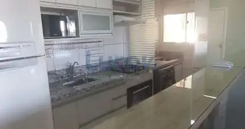 apartamento à venda 3 Quartos, 1 Suite, 1 Vaga, 65M², Condomínio Mais Campos Salles, Valinhos - SP