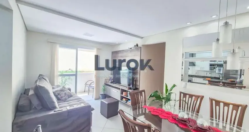 Apartamento 77m² à venda ou Locação - Condomínio Piazza de San Marco - Valinhos / SP