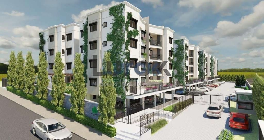 apartamento à venda 3 Quartos, 1 Suite, 2 Vagas, 88.67M², Centro, Vinhedo - SP