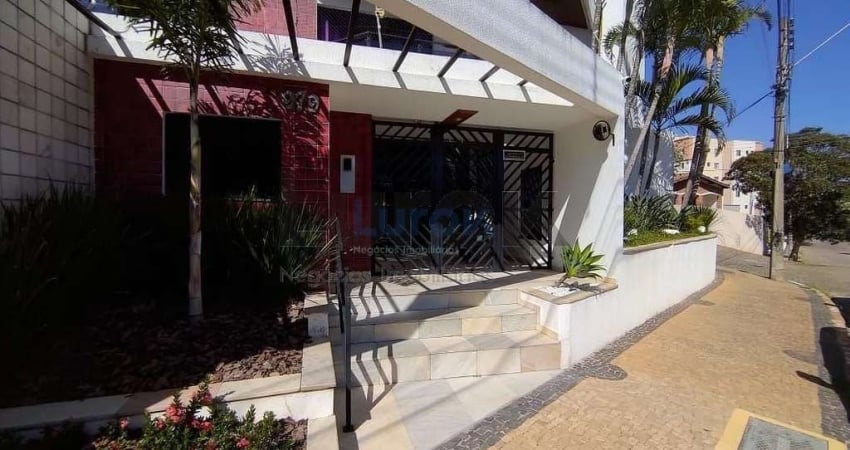 apartamento à venda 3 Quartos, 1 Suite, 1 Vaga, 105M², Vila Clayton, Valinhos - SP | Edifício Resid