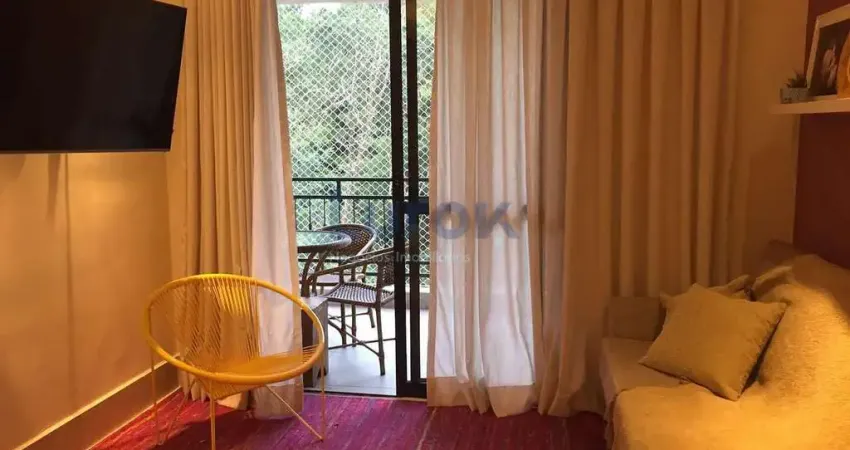 Apartamento com 3 quartos à venda na Estrada Municipal da Capela, 655, Vista Alegre, Vinhedo