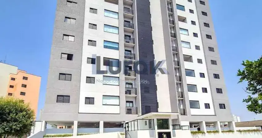 apartamento à venda 3 Quartos, 1 Suite, 2 Vagas, 79.5M², Jardim Alto da Boa Vista, Valinhos - SP |