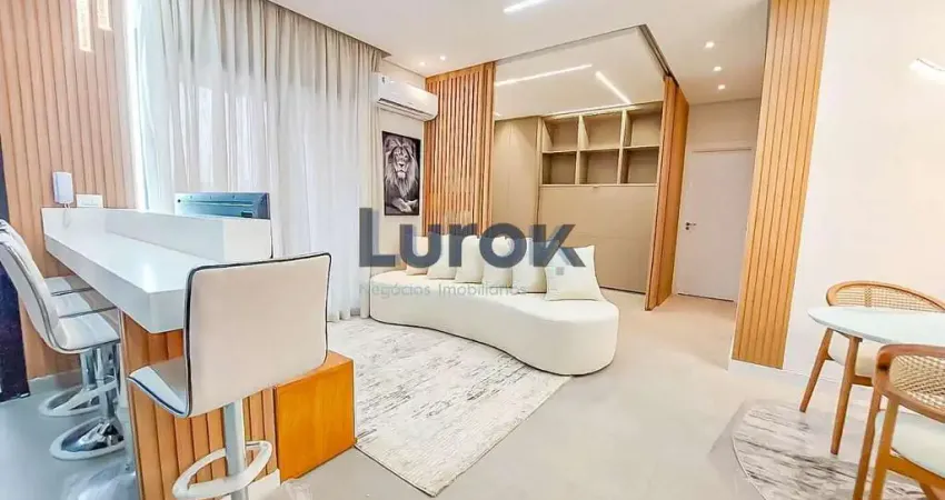 Apartamento à Venda Condomínio Eco Villa Genebra - Campinas / SP